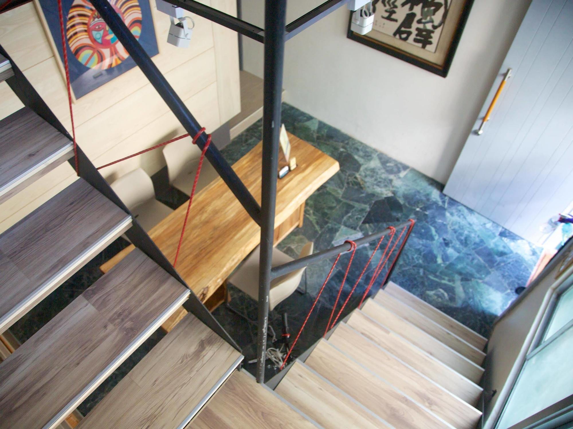 Cozy Cozy Hostel Tainan Exterior foto